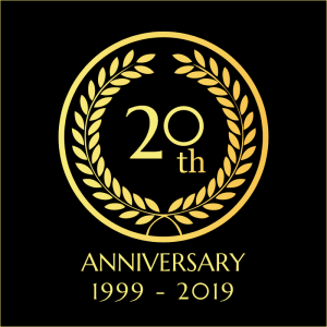 20th Anniversary